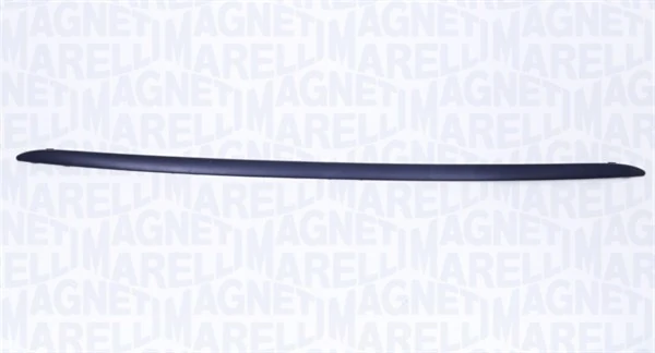 Trim/Protection Strip, bumper